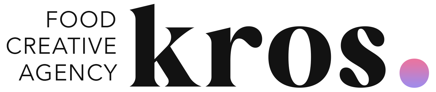 Kros - Restaurant Branding Agency
